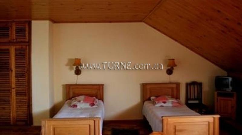 Изображение Sanapiro Kobuleti 2*