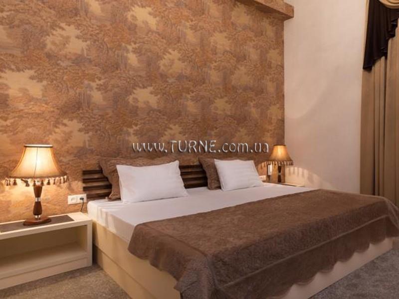 Фото Rustaveli 70 2*