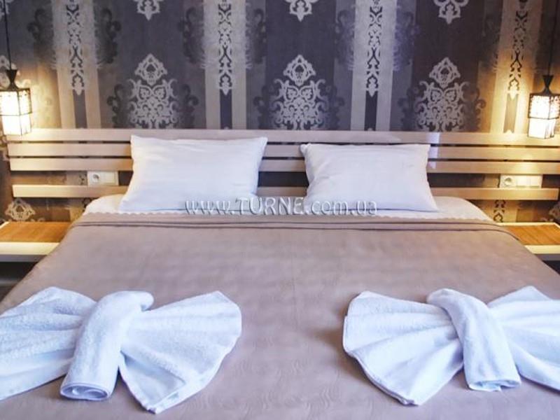 Отель Rustaveli 70 2*