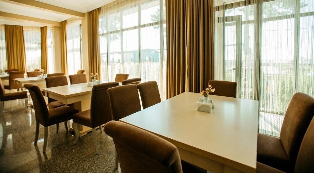 Картинка Pearl Of The Sea 4*