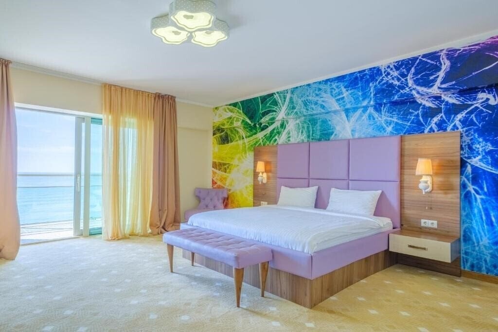 Картинка Castello Mare 5*