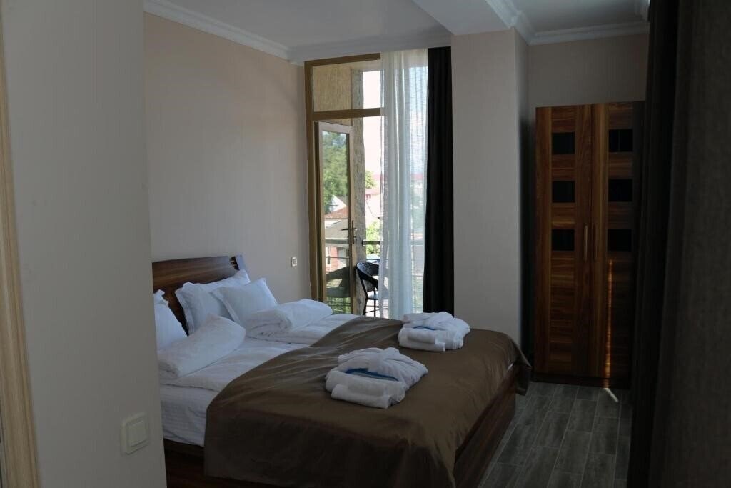 Фото Hotel Lazi 3*