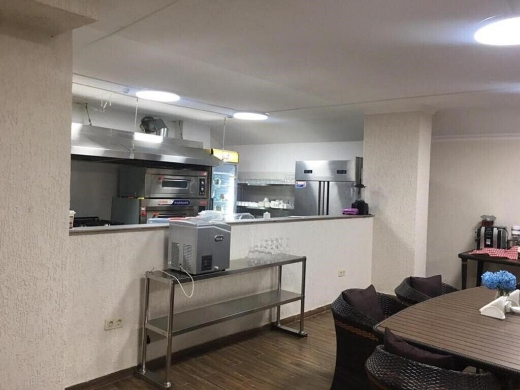 Зображення Hotel Lazi 3*