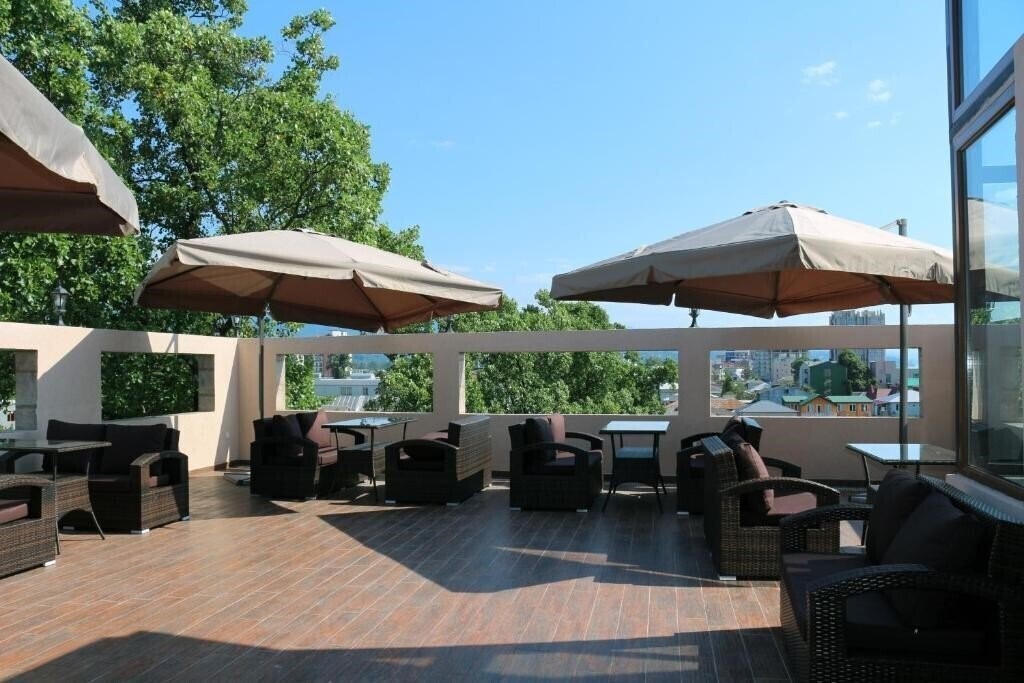 Картинка Hotel Lazi 3*