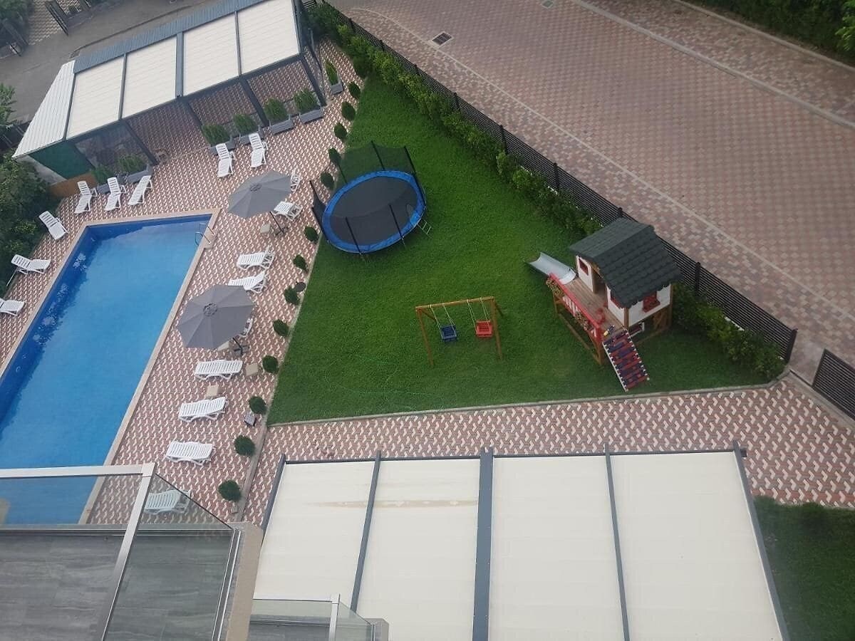 Изображение Comfort Inn 4*