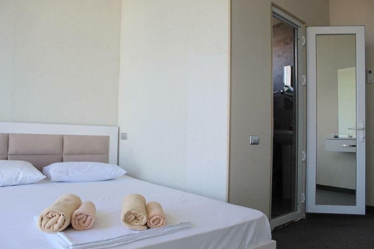 Фотография Comfort Inn 4*