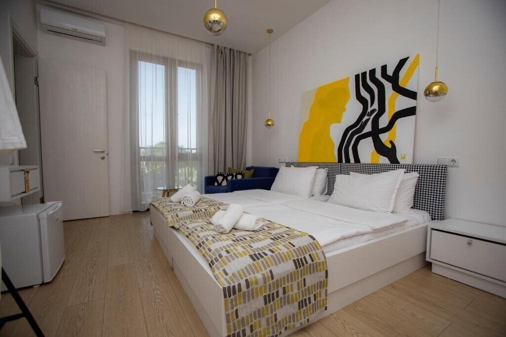 Готель Elite Hotel 3*