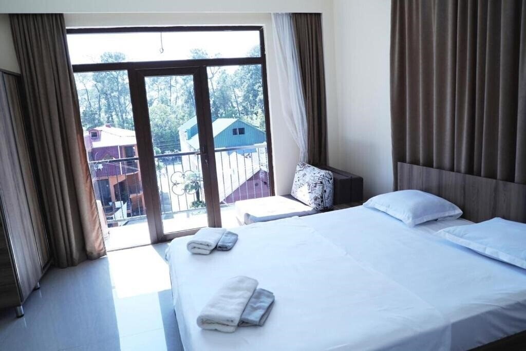 Фото Estonia Two 3*