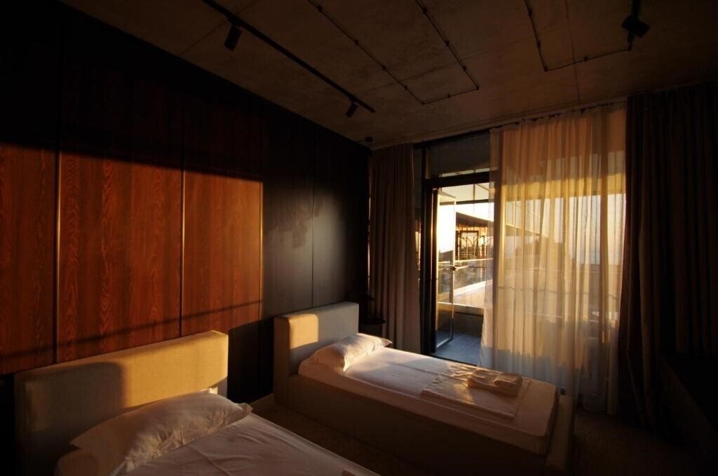 Фотографія Hotel Nobilis Hall 3*