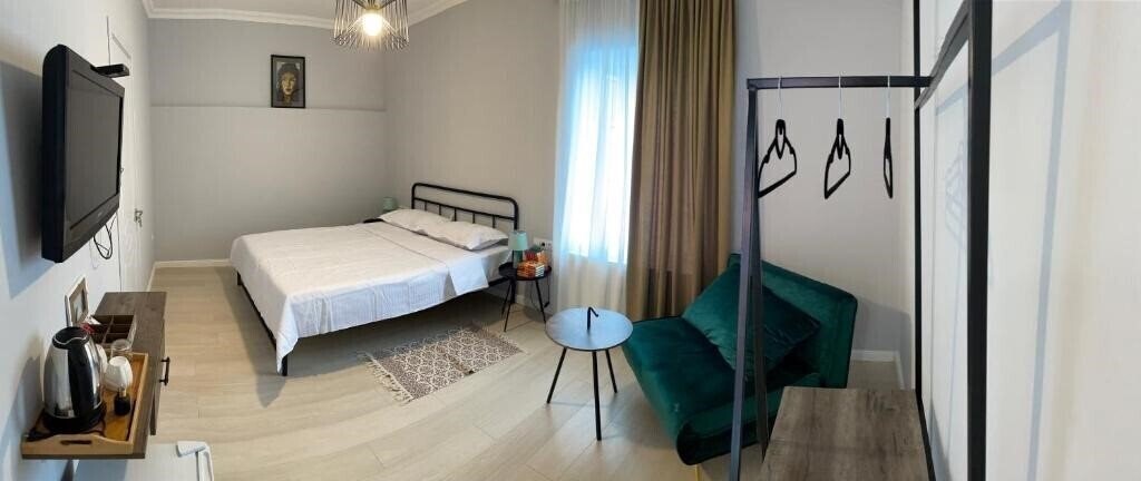 Фото Homey 3*