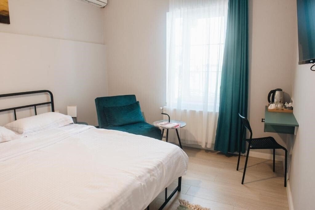 Изображение Homey 3*