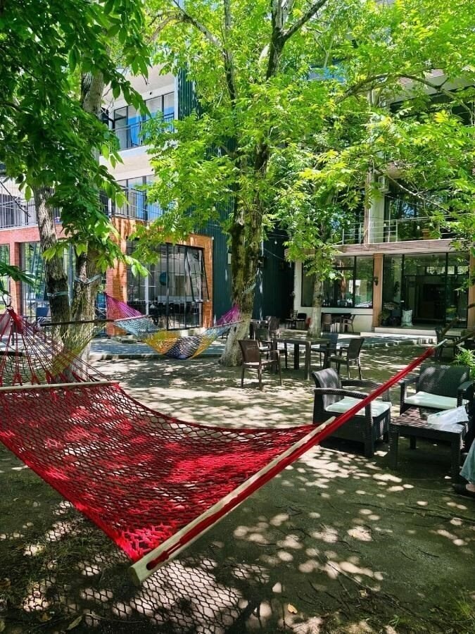 Фотография Sonata Garden 4*