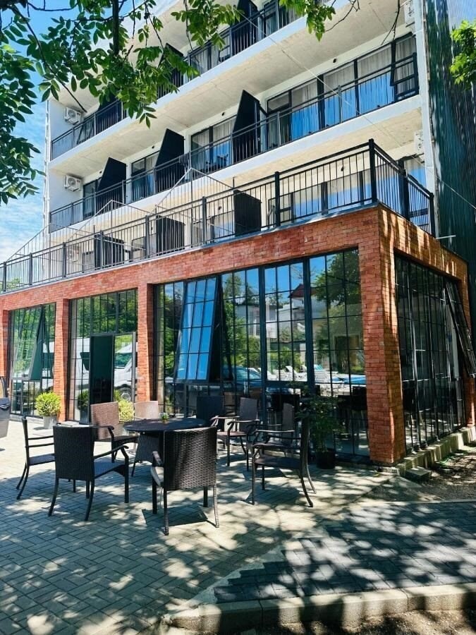 Отель Sonata Garden 4*