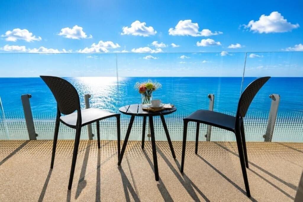 Картинка Magnetic Beach Resort 5*
