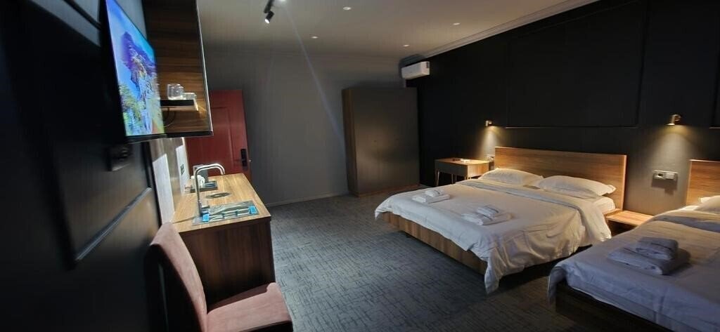 Фото Villa Gardens 3*