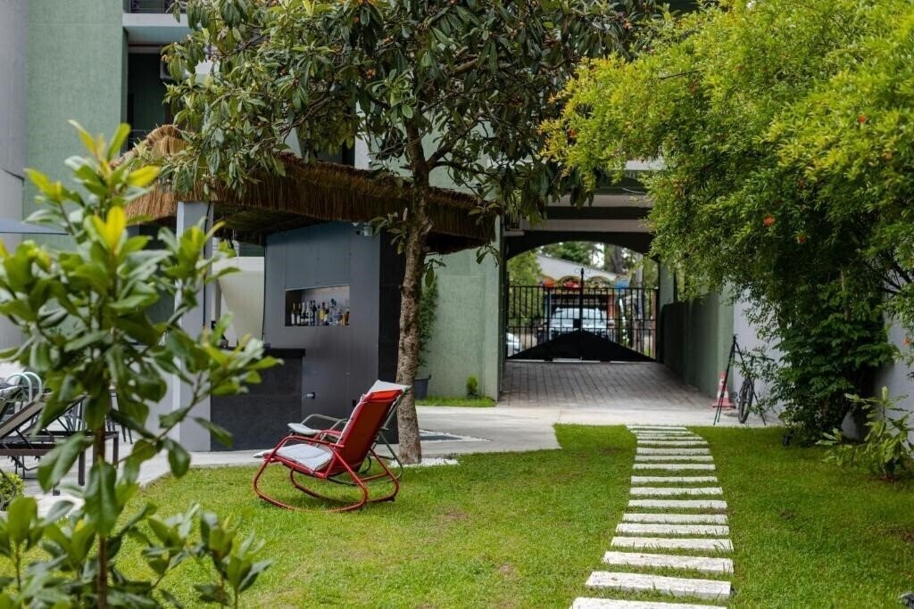 Зображення Kobuleti Garden Inn 4*