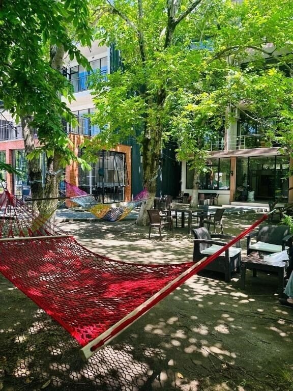 Отель Hotel Paradiso 3*