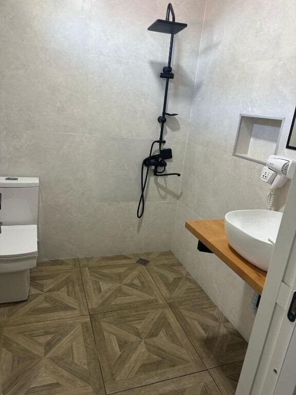 Картинка Hotel Paradiso 3*