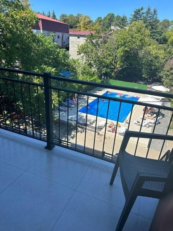 Фотография Hotel Paradiso 3*
