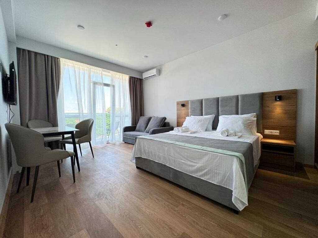 Фото Hotel Meloso 4*