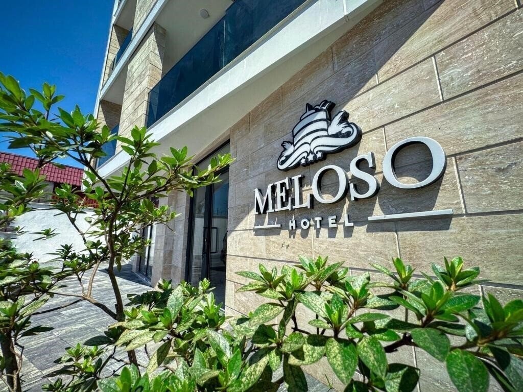 Фото Hotel Meloso 4*