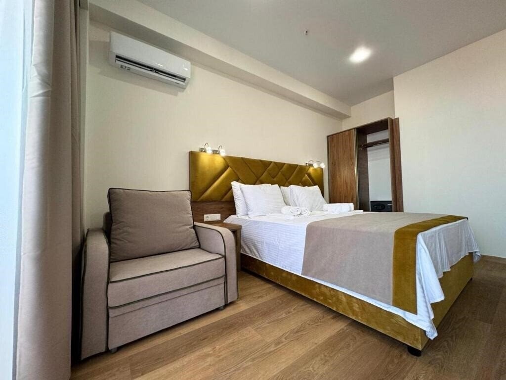 Фотографія Hotel Meloso 4*