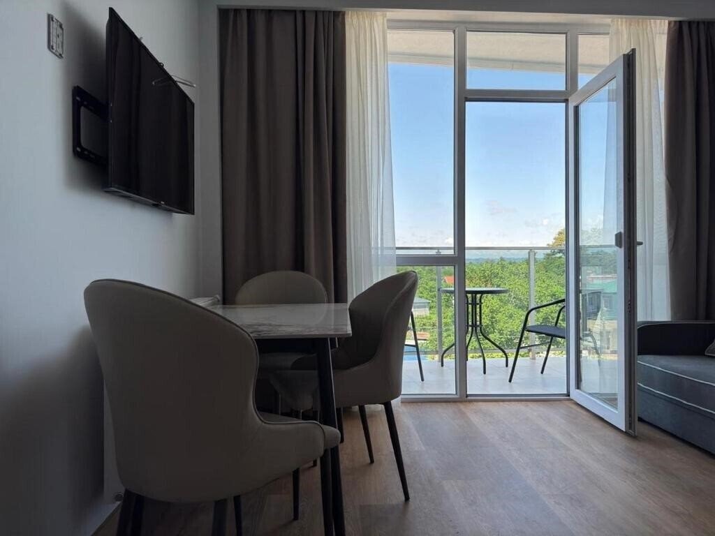 Фотография Hotel Meloso 4*