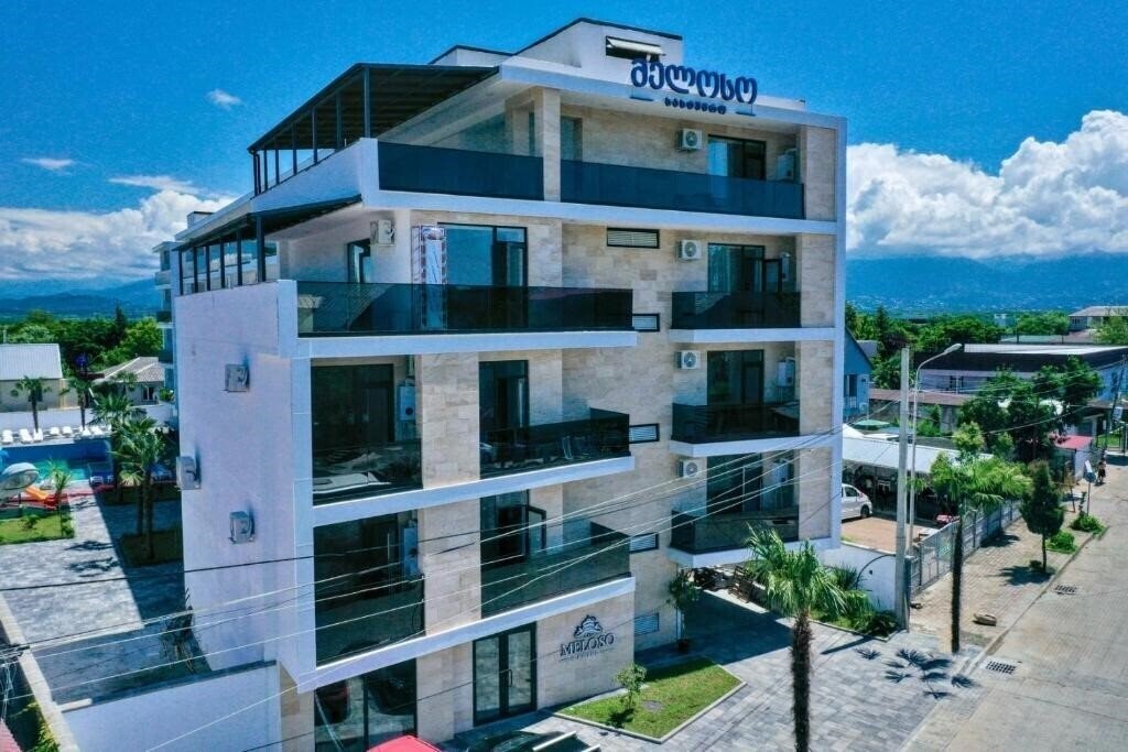 Изображение Hotel Meloso 4*