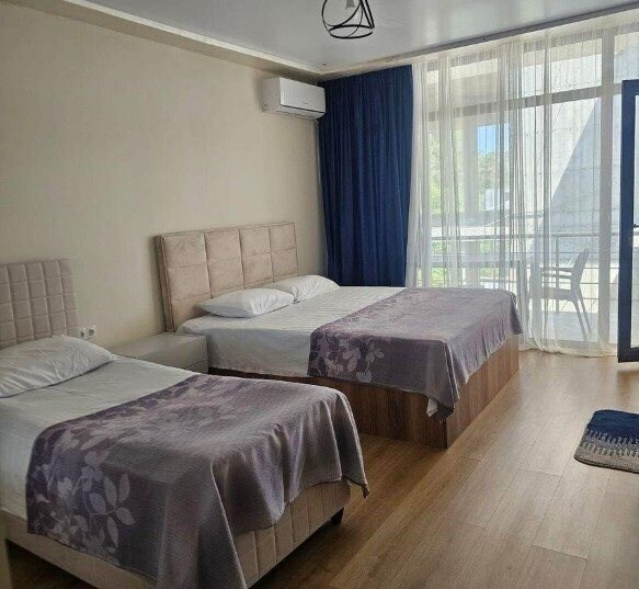 Готель New Excess (Agmashenebeli Ave) 3*