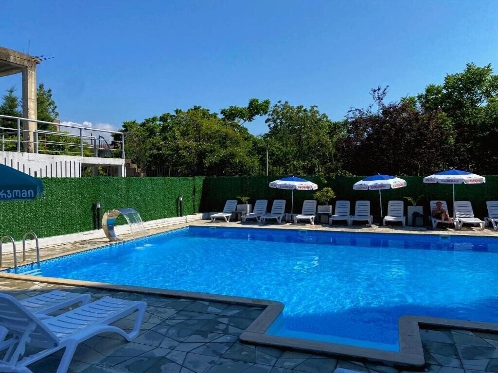 Фотографія Royal Palace Kobuleti 3*