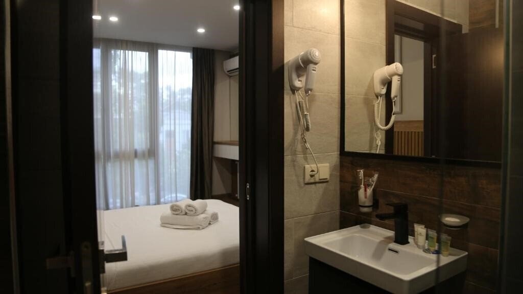 Картинка Golden Sun Kobuleti 3*