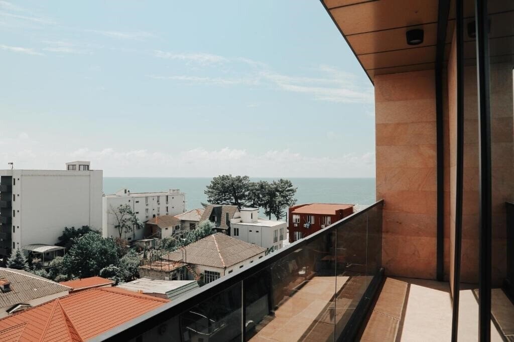 Фото Golden Sun Kobuleti 3*