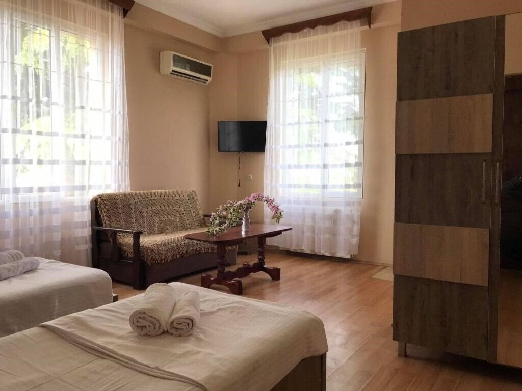 Зображення Jija Gold Kobuleti 3*
