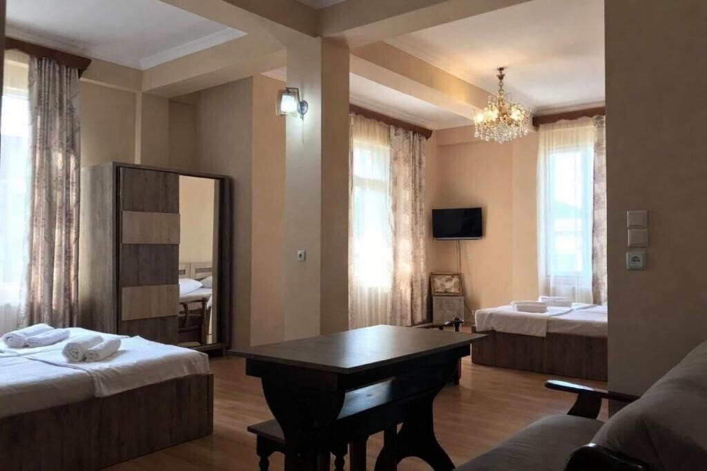 Картинка Jija Gold Kobuleti 3*