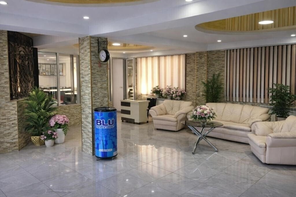 Фотографія Jija Gold Kobuleti 3*