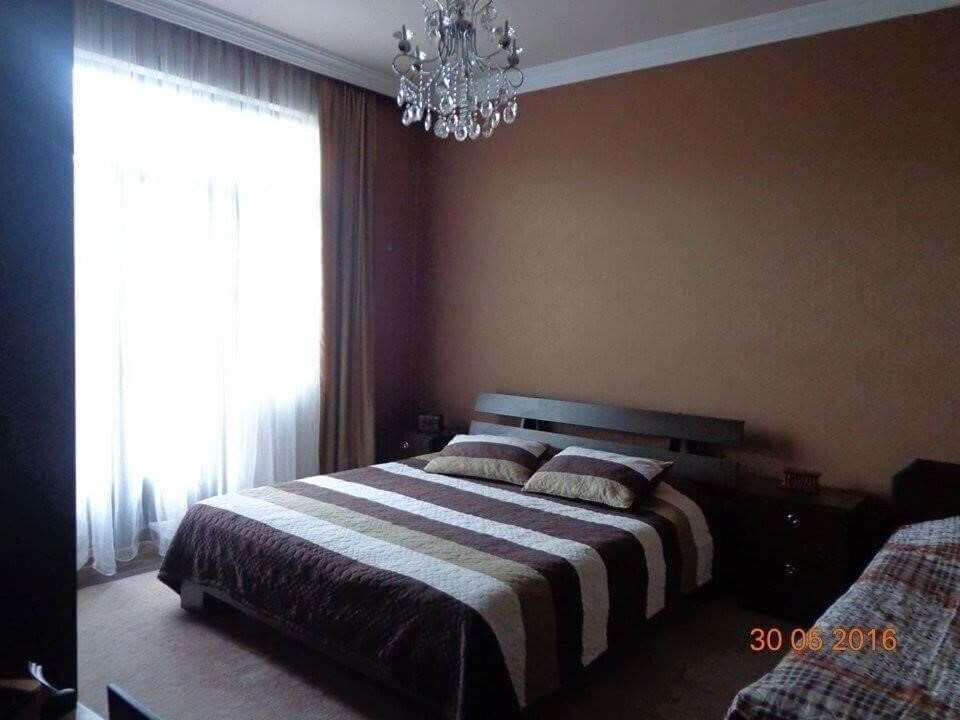 Отель Hotel Kobuleti 3*