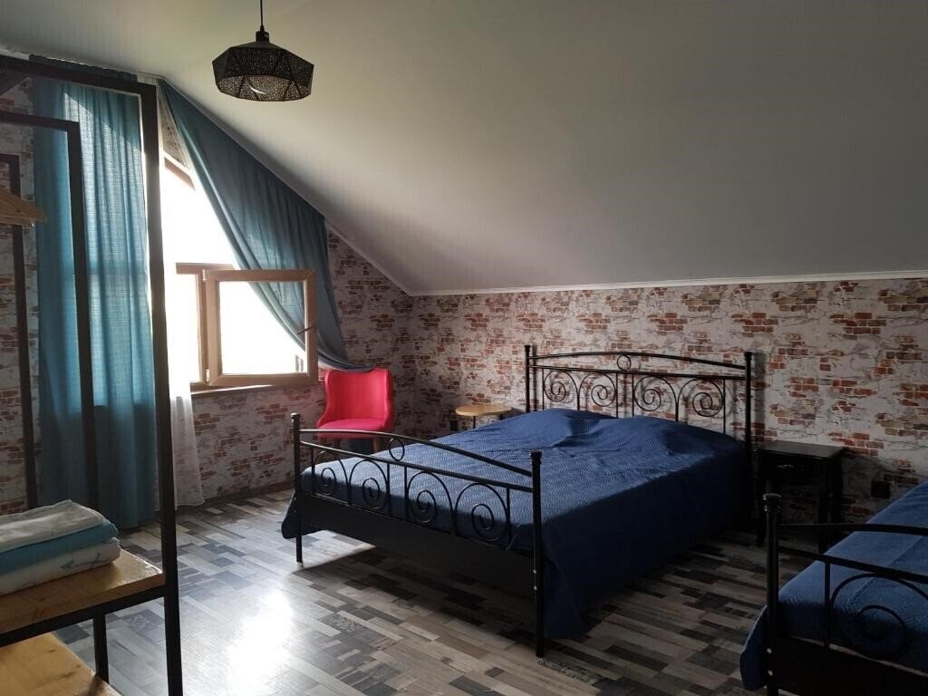 Картинка Hotel Kobuleti 3*