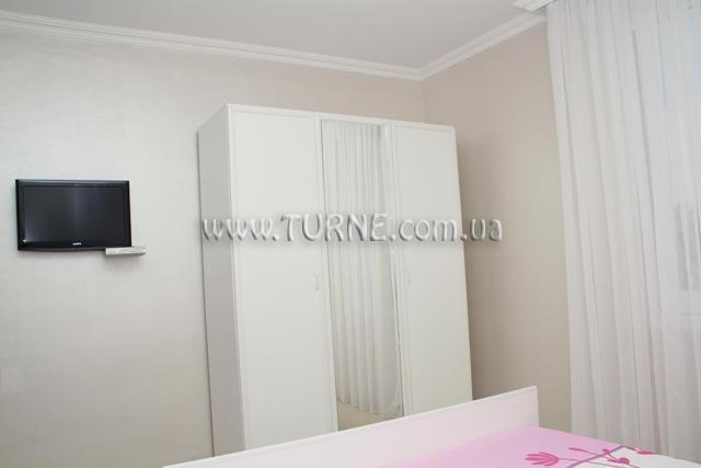 Зображення Hotel Kobuleti 3*