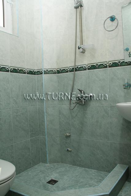 Фотографія Hotel Kobuleti 3*