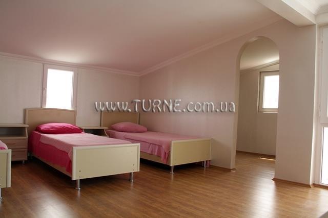 Фото Hotel Kobuleti 3*