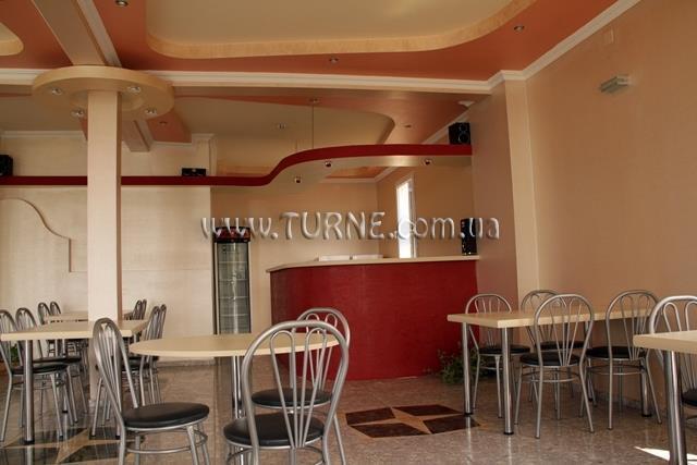 Готель Hotel Kobuleti 3*