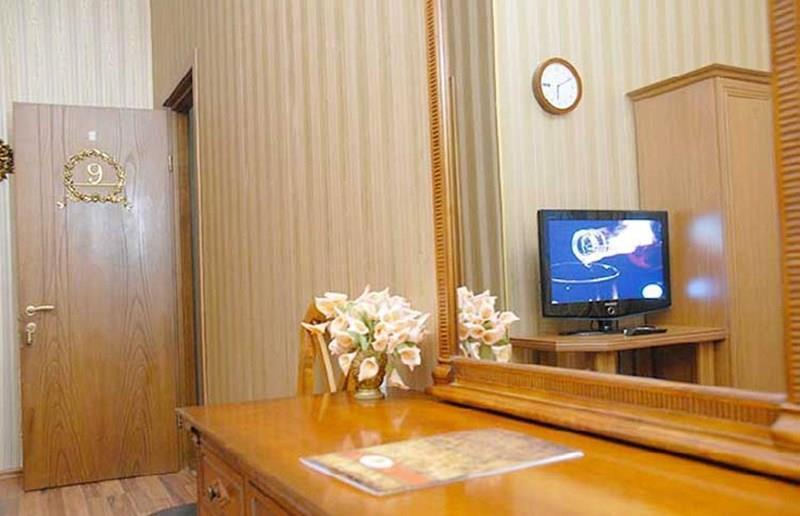 Фото Баграти 4*