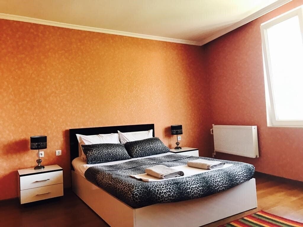 Фотография Kiev Kutaisi Hotel 1*