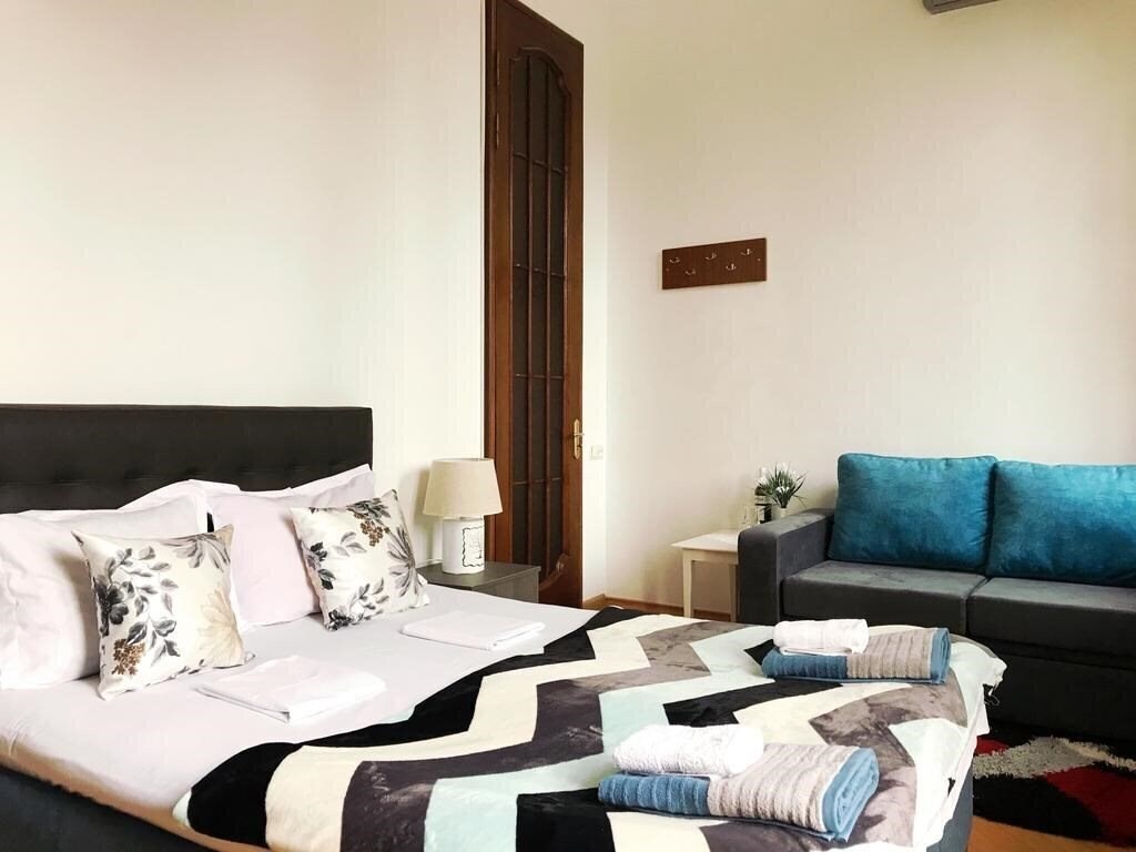 Картинка Kiev Kutaisi Hotel 1*