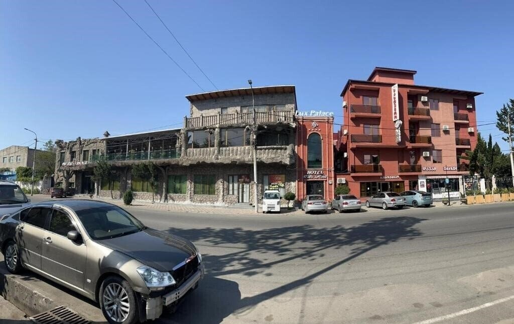 Фото Lux Palace Hotel 1*