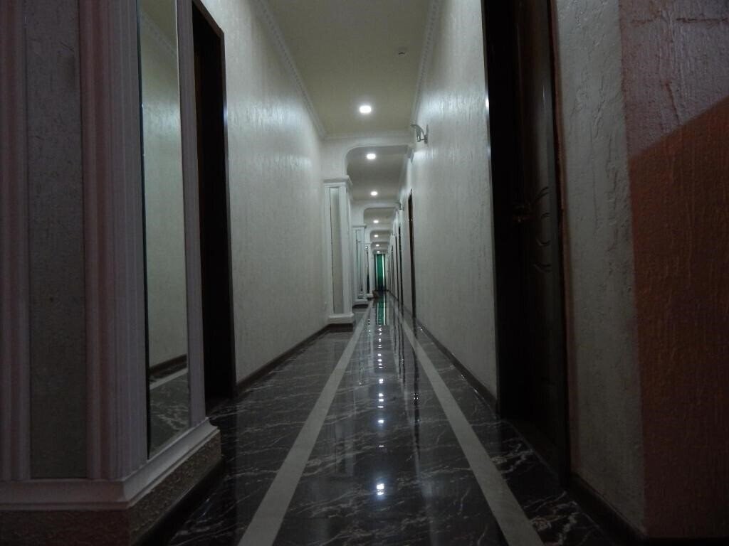 Фотография Lux Palace Hotel 1*