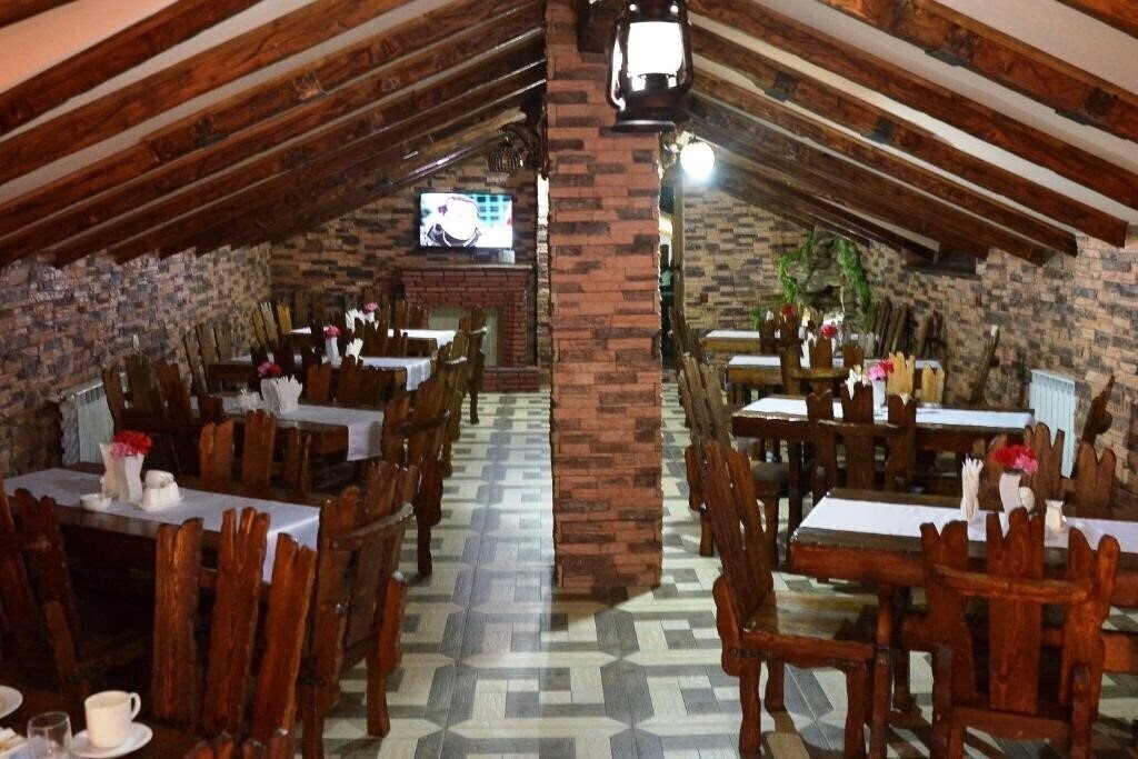 Картинка Lux Palace Hotel 1*