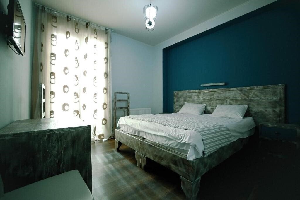 Фотография Hotel Kutaisi Globus 1*