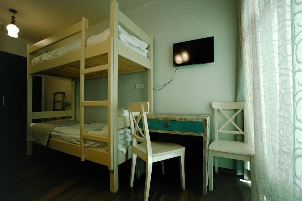 Картинка Hotel Kutaisi Globus 1*