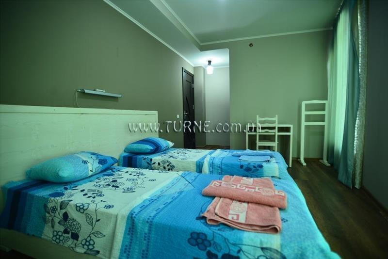 Картинка Hotel Kutaisi Globus 1*